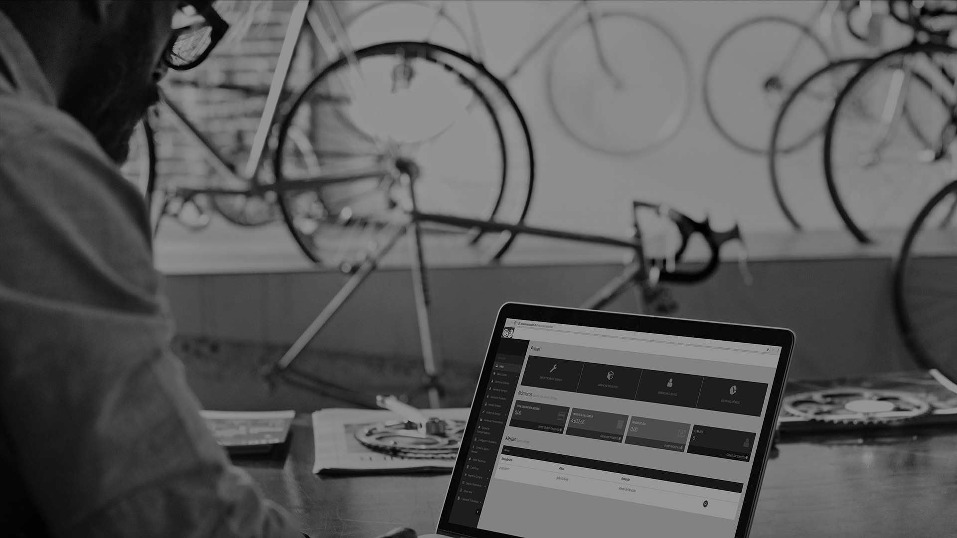Como abrir um bike shop de sucesso: dicas para evitar erros na gestão