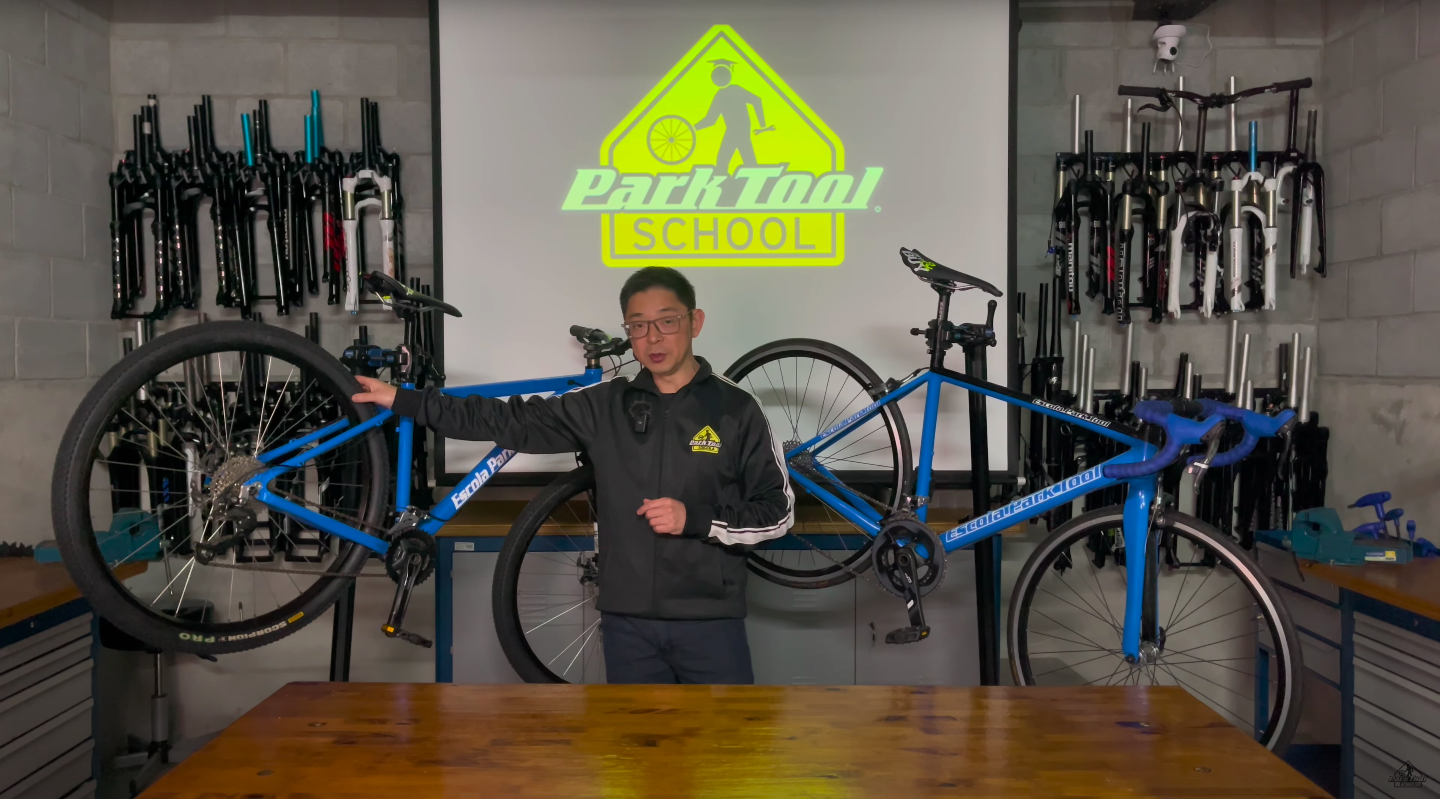 Guia completo para quem vai começar a pedalar