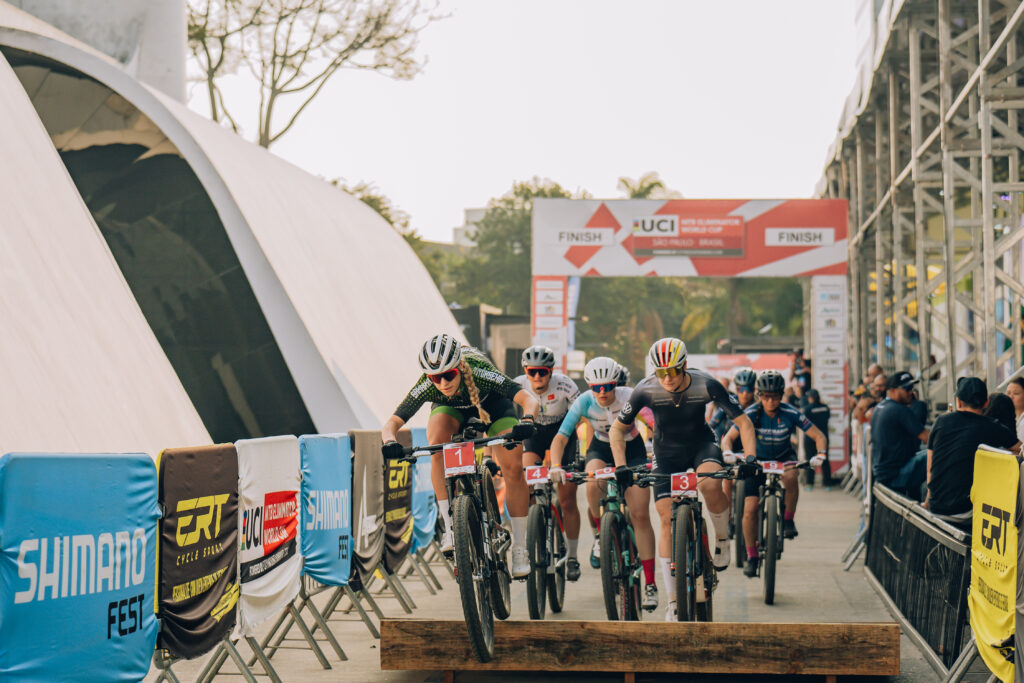 SHIMANO FEST 2026 ANUNCIA DATA