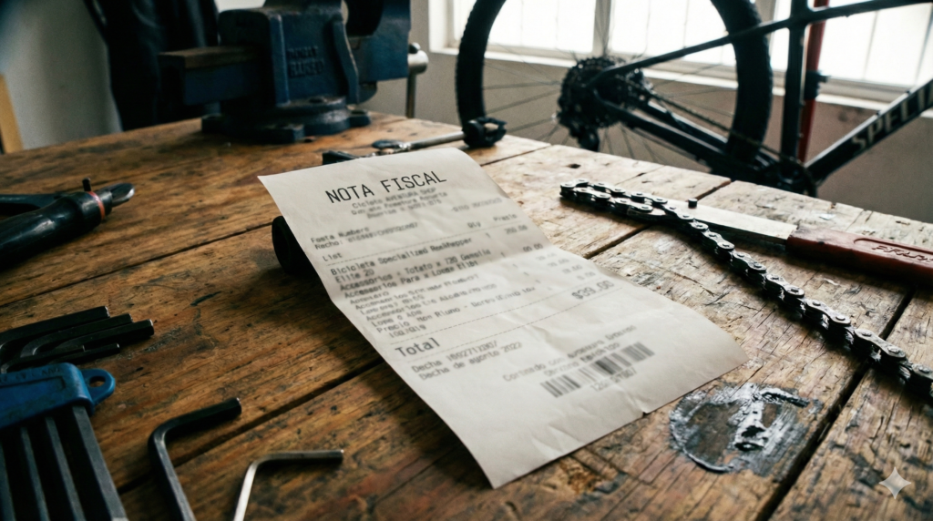 Vai comprar uma bike usada em 2026? Evite estes 7 erros comuns